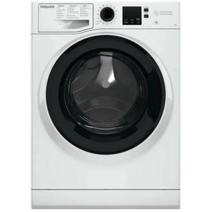 Стиральная машина hotpoint NSS-6015-K-RU