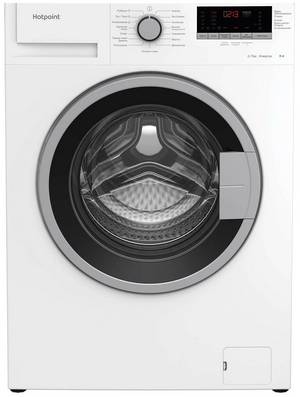 Стиральная машина hotpoint WMHD-8482