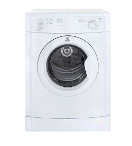 Сушильная машина indesit IDV75